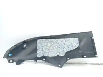 Автозапчастина б/у молдинг для citroen ds4 design посилання на oem iam 9674781077  