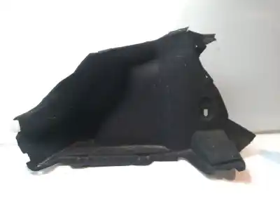 Piesă de schimb auto la mâna a doua ornament plastic spate pentru toyota corolla (e21) hybrid advance referințe oem iam 6474002260c0