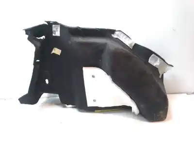 Peça sobressalente para automóvel em segunda mão molduras traseiras por toyota corolla (e21) hybrid advance referências oem iam 6474002260c0  