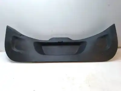 Piesă de schimb auto la mâna a doua capac ornament haion pentru toyota corolla (e21) hybrid advance referințe oem iam 6478002060c0