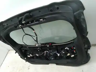 Second-hand car spare part tailgate for toyota corolla (e21) hybrid advance oem iam references 6700502610  