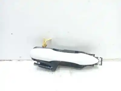 Piesă de schimb auto la mâna a doua mâner exterior spate dreapta pentru toyota corolla (e21) hybrid advance referințe oem iam 6921102934