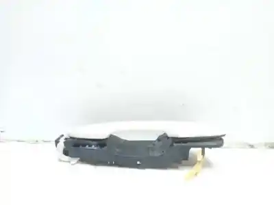 Peça sobressalente para automóvel em segunda mão puxador exterior traseiro direito por toyota corolla (e21) hybrid advance referências oem iam 6921102934  