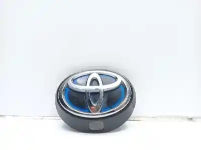 Pièce détachée automobile d'occasion Rembourrage Coffre Plancher pour TOYOTA C-HR (_X1_) 1.2 (NGX10_) Références OEM IAM 6793002061  