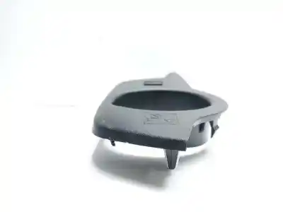 Peça sobressalente para automóvel em segunda mão botão / interruptor elevador vidro traseiro esquerdo por toyota c-hr (_x1_) 1.2 (ngx10_) referências oem iam 74272f4010  