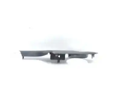 Peça sobressalente para automóvel em segunda mão botão / interruptor elevador vidro traseiro esquerdo por toyota c-hr (_x1_) 1.2 (ngx10_) referências oem iam 74272f4010  