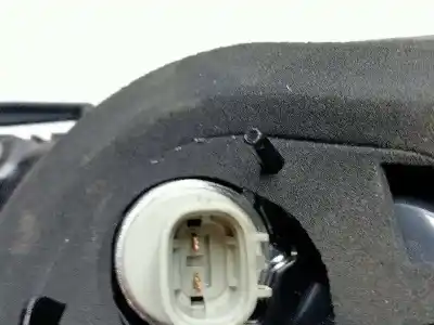 Second-hand car spare part interior rear right light for toyota c-hr (_x1_) 1.2 (ngx10_) oem iam references 81581f4120  