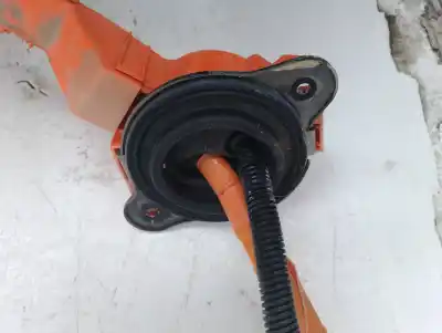 Автозапчастина б/у перетворювач живлення для toyota yaris (_p13_) 1.5 hybrid (nhp130_) посилання на oem iam 821h1k0010  