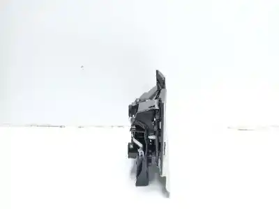 Автозапчасти б/у задняя левая наружная ручка за toyota c-hr (_x1_) 1.2 (ngx10_) ссылки oem iam 69240f4011j0  