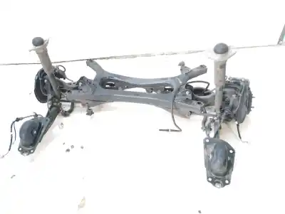 Piesă de schimb auto la mâna a doua punte spate pentru toyota corolla (e21) hybrid advance referințe oem iam 5120602080