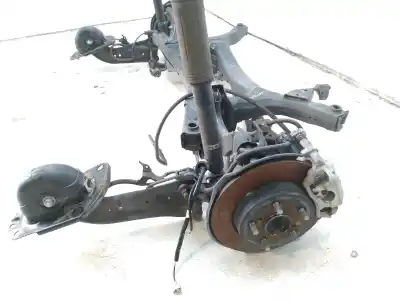 Second-hand car spare part rear axle for toyota corolla (e21) hybrid advance oem iam references 5120602080  