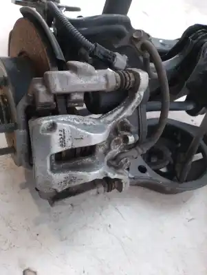 Second-hand car spare part rear axle for toyota corolla (e21) hybrid advance oem iam references 5120602080  