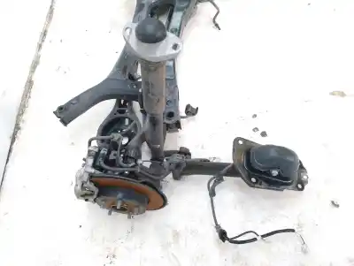 Second-hand car spare part rear axle for toyota corolla (e21) hybrid advance oem iam references 5120602080  