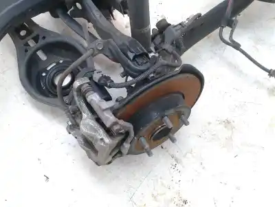 Second-hand car spare part rear axle for toyota corolla (e21) hybrid advance oem iam references 5120602080  