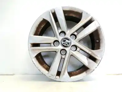 Автозапчасти б/у шина за TOYOTA COROLLA (E21) Hybrid Advance ссылки OEM IAM 4261102R20  8418-10