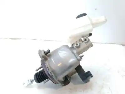 Recambio de automóvil de segunda mano de servofreno para toyota yaris 1.5 16v cat referencias oem iam 472100d030