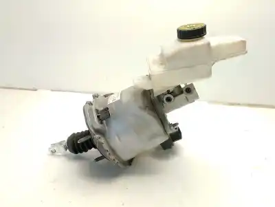 Автозапчастина б/у гальмівний серво для toyota yaris (_p13_) 1.5 hybrid (nhp130_) посилання на oem iam 472100d010 204852046 204850452