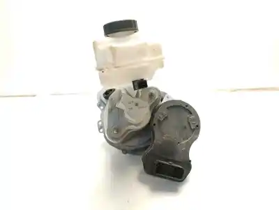 Автозапчастина б/у гальмівний серво для toyota yaris (_p13_) 1.5 hybrid (nhp130_) посилання на oem iam 472100d010 204852046 204850452