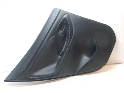 Автозапчастина б/у обкітка задніх лівіх дверей для toyota yaris (_p13_) 1.5 hybrid (nhp130_) посилання на oem iam 676400dn20c0 Автозапчастина б/у обкітка задніх лівіх дверей для toyota yaris (_p13_) 1.5 hybrid (nhp130_) посилання на oem iam 676400dn20c0