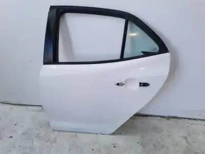 Piesă de schimb auto la mâna a doua usa stanga spate pentru toyota corolla (e21) hybrid advance referințe oem iam 6700402540