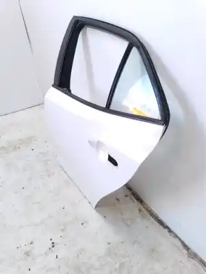 Peça sobressalente para automóvel em segunda mão porta do automóvel traseira esquerda por toyota corolla (e21) hybrid advance referências oem iam 6700402540  