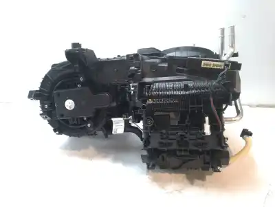 Автозапчастина б/у повне нормальне опалення для toyota yaris (_p13_) 1.5 hybrid (nhp130_) посилання на oem iam 87130k0050 Автозапчастина б/у повне нормальне опалення для toyota yaris (_p13_) 1.5 hybrid (nhp130_) посилання на oem iam 87130k0050