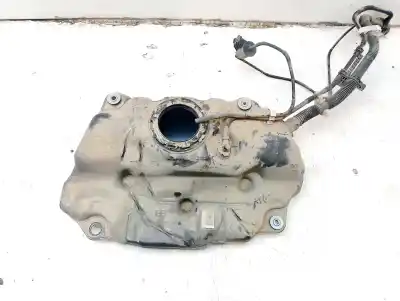 Автозапчастина б/у паливний бак для toyota yaris (_p13_) 1.5 hybrid (nhp130_) посилання на oem iam 770010d500 Автозапчастина б/у паливний бак для toyota yaris (_p13_) 1.5 hybrid (nhp130_) посилання на oem iam 770010d500