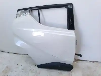 Автозапчастина б/у ДВЕРІ ЗАДНІ ПРАВІ для TOYOTA C-HR (_X1_)  Посилання на OEM IAM 67003F4010  
