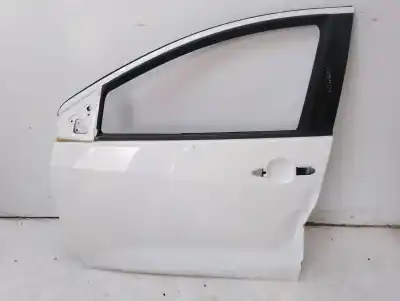Recambio de automóvil de segunda mano de puerta delantera izquierda para toyota yaris 1.5 16v cat referencias oem iam 67002k0020