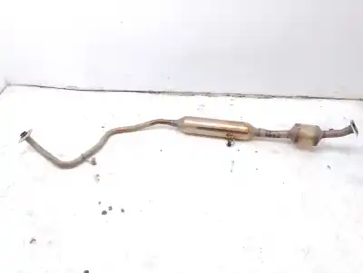 Pezzo di ricambio per auto di seconda mano CATALIZZATORE per TOYOTA YARIS (_P13_)  Riferimenti OEM IAM 17410K0100  3K006