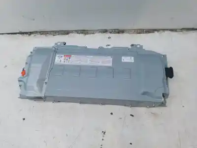 Pièce détachée automobile d'occasion BATTERIE pour TOYOTA C-HR (_X1_)  Références OEM IAM G951047121  G928047150