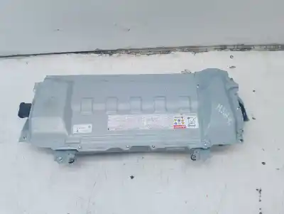 Pièce détachée automobile d'occasion BATTERIE pour TOYOTA COROLLA (E21)  Références OEM IAM G951047121  G928047150