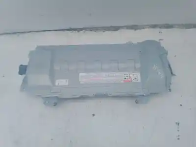 Pezzo di ricambio per auto di seconda mano batteria per toyota corolla (e21) hybrid advance riferimenti oem iam g951047121  g928047150