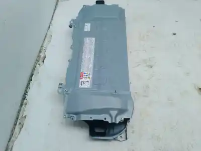 Автозапчасти б/у аккумулятор за toyota c-hr (_x1_) 1.2 (ngx10_) ссылки oem iam g951047121  g928047150