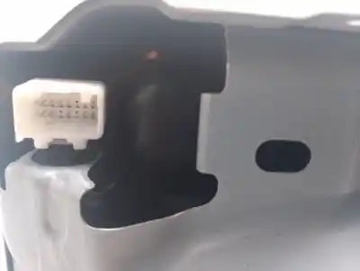 Автозапчасти б/у аккумулятор за toyota c-hr (_x1_) 1.2 (ngx10_) ссылки oem iam g951047121  g928047150