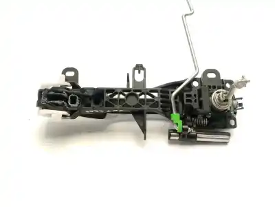 Pezzo di ricambio per auto di seconda mano maniglia esterna anteriore sinistra per toyota corolla (e21) hybrid advance riferimenti oem iam 6920202260  