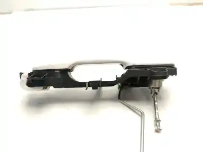 Pezzo di ricambio per auto di seconda mano maniglia esterna anteriore sinistra per toyota corolla (e21) hybrid advance riferimenti oem iam 6920202260  