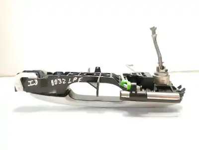 Pezzo di ricambio per auto di seconda mano maniglia esterna anteriore sinistra per toyota corolla (e21) hybrid advance riferimenti oem iam 6920202260  