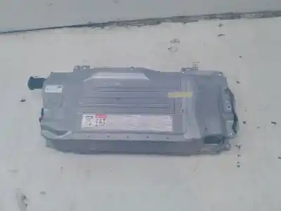 Автозапчастина б/у аккумулятор для toyota yaris (_p13_) 1.3 (nsp130_) посилання на oem iam g951052080