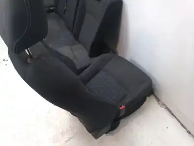 Pezzo di ricambio per auto di seconda mano set completo di sedili per toyota c-hr (_x1_) 1.2 (ngx10_) riferimenti oem iam 71074f4470c0  
