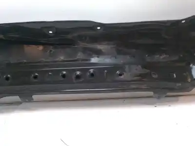 Peça sobressalente para automóvel em segunda mão grelha torpedo curcuvan por toyota corolla (e21) hybrid advance referências oem iam 5570102540  