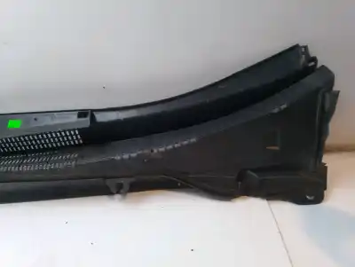 Peça sobressalente para automóvel em segunda mão grelha torpedo curcuvan por toyota corolla (e21) hybrid advance referências oem iam 5570802a10  5575202150