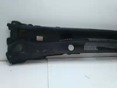 Peça sobressalente para automóvel em segunda mão grelha torpedo curcuvan por toyota corolla (e21) hybrid advance referências oem iam 5570802a10  5575202150