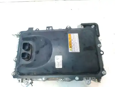Pièce détachée automobile d'occasion BATTERIE pour TOYOTA COROLLA (E21)  Références OEM IAM G920049135  G920047330