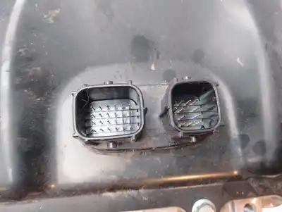 Peça sobressalente para automóvel em segunda mão bateria por toyota corolla (e21) hybrid advance referências oem iam g920049135  g920047330