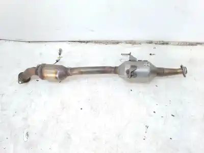 Piesă de schimb auto la mâna a doua țeavã de eșapament partea din fatã pentru toyota corolla (e21) hybrid advance referințe oem iam 174100tj20