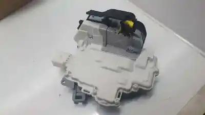 Second-hand car spare part Front Right Door Lock for AUDI A3 (8P) * OEM IAM references 8EI837016AA  VW9046