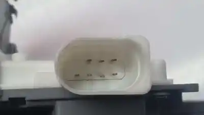 Pezzo di ricambio per auto di seconda mano serratura porta anteriore destra per audi a3 (8p) * riferimenti oem iam 8ei837016aa  vw9046