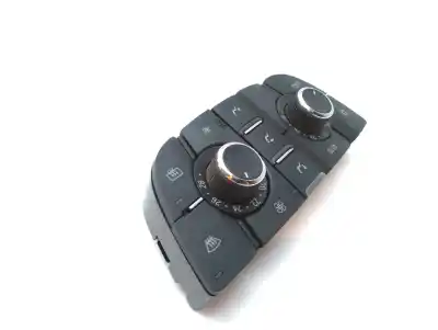 İkinci el araba yedek parçası iklim kontrolü için opel astra j (p10) 1.7 cdti (68) oem iam referansları 13360105  