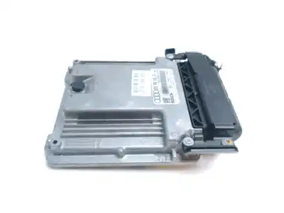 Second-hand car spare part ecu engine control for audi a4 berlina (8e) 2.0 tdi 16v (103kw) oem iam references 03g906016jd